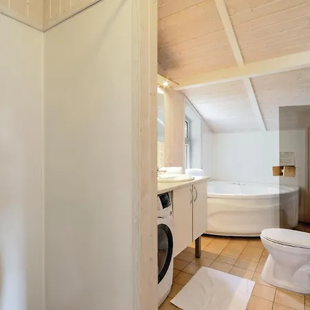 Abendrot 9 - Dorf 3 Vakantiehuis Priwall