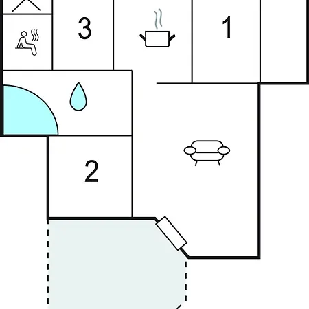 Abendrot 9 - Dorf 3 * פריוואל