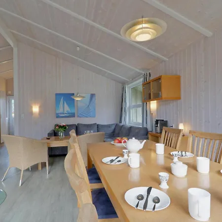 Holiday home Abendrot 9 - Dorf 3