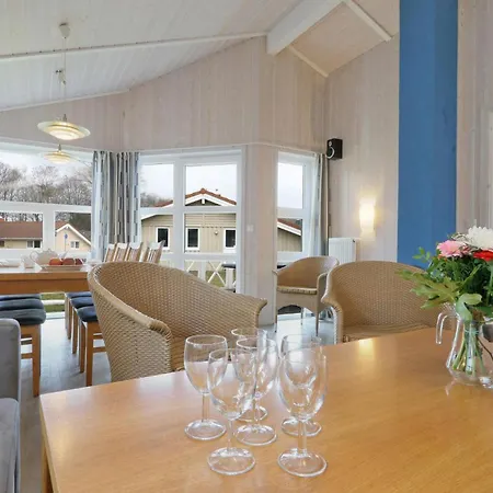 Abendrot 9 - Dorf 3 Holiday home *