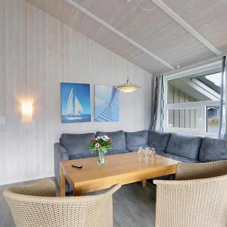 Holiday home Abendrot 9 - Dorf 3 Priwall
