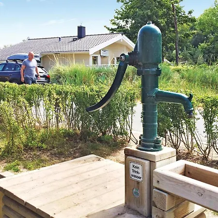 Abendrot 9 - Dorf 3 * Priwall