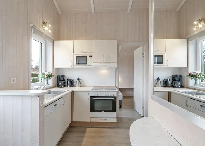 펜션 Abendrot 9 - Dorf 3 *