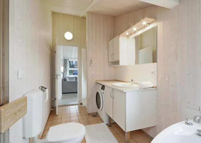 Abendrot 9 - Dorf 3 펜션