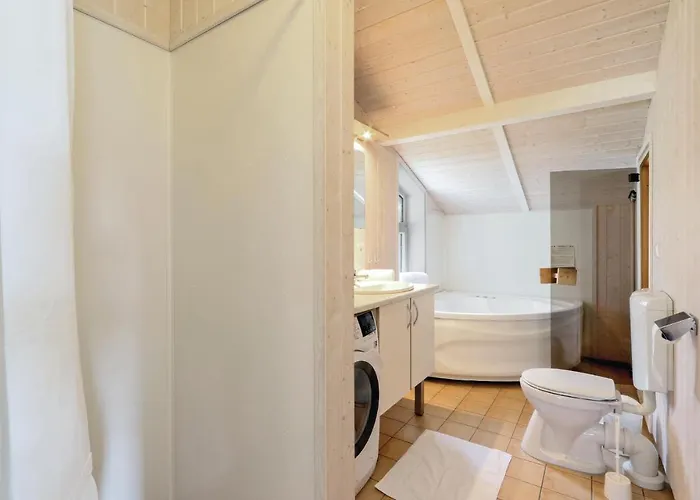 Abendrot 9 - Dorf 3 펜션 프리발