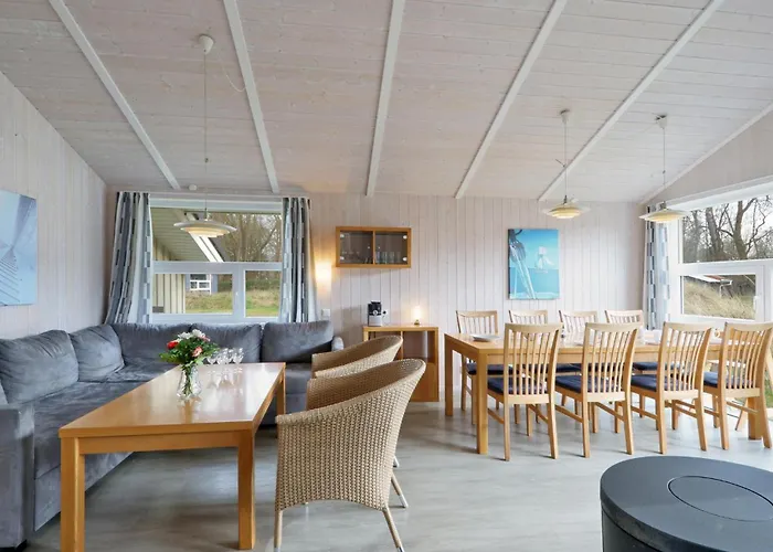 Abendrot 9 - Dorf 3 펜션 프리발