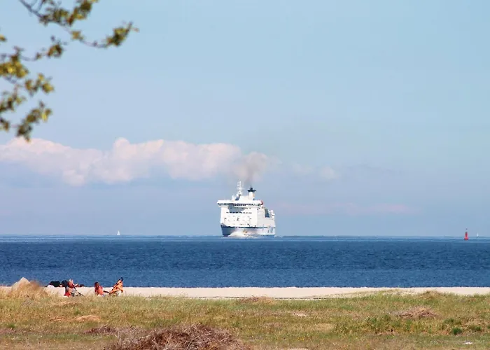 Abendrot 9 - Dorf 3 프리발