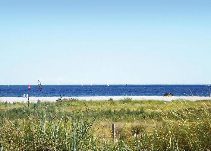 Abendrot 9 - Dorf 3 펜션 *